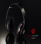 Dr. Dre Beat Headphones