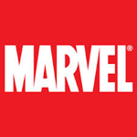 Marvel logo